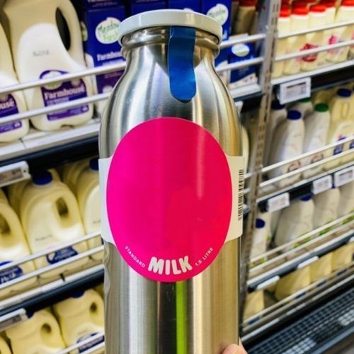 Fresh Milk