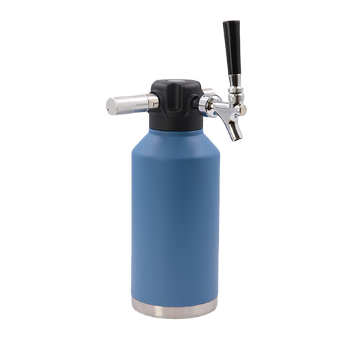 2L Insulated Beer Growler Dispenser