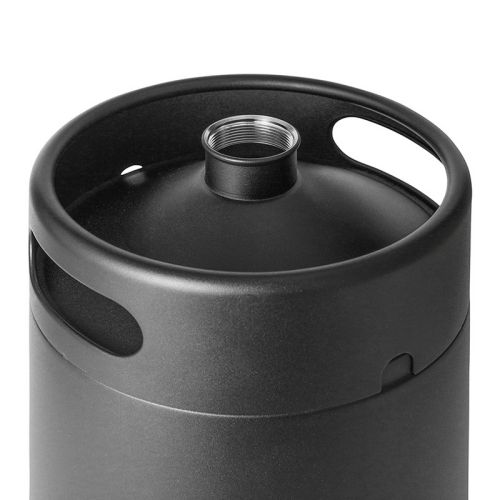 5L Single Wall Mini Keg