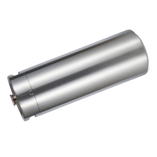 10L Single Wall Mini Keg