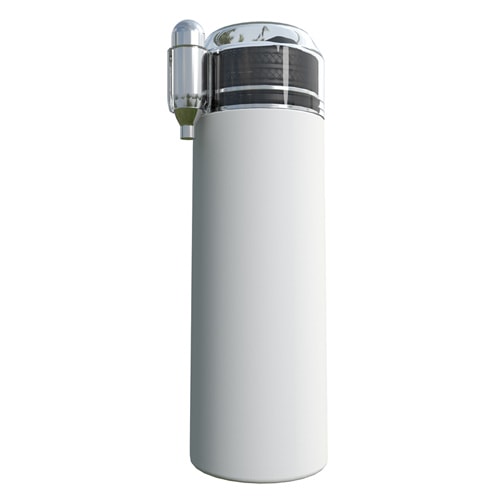 750ml Portable Stainless Steel Vacuum Sparkling Water Maker