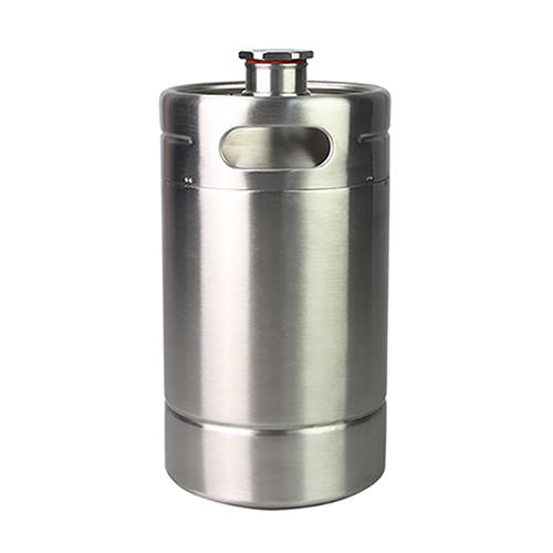 2L Vacuum Keg