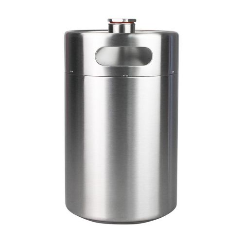3.8L Vacuum Keg