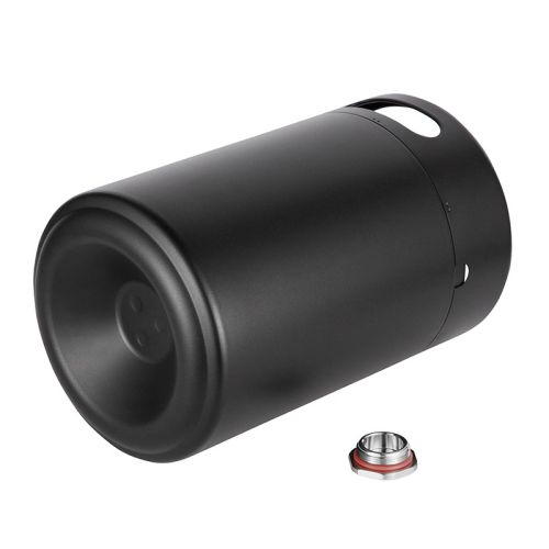 3.8L Double Wall Vacuum Insulated Mini Keg