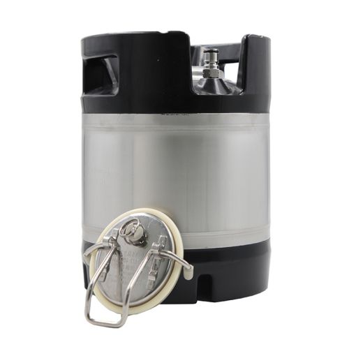 6.5L Corny Keg