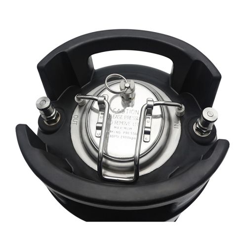 12L Corny Keg