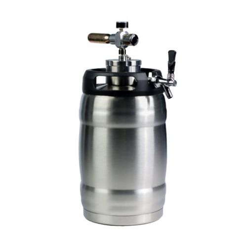 5L Vacuum Keg Dispenser