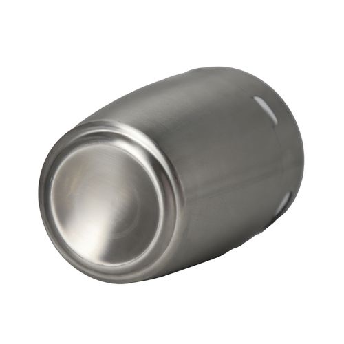 2.5L Stainless Steel Wide Mouth Fermentation Keg