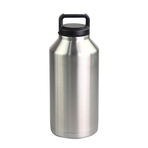 1.89L Vacuum Wide Mouth Growler