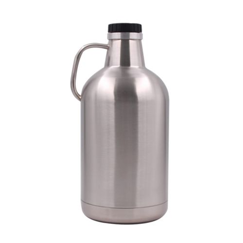 3.78L Vacuum Screw Cap Growler