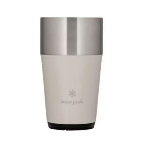 470ML Stackable Double Wall Insulated Cup