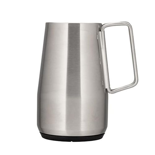 700ML Insulated Growler / Double Wall Beer Stein