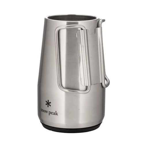 700ML Insulated Growler / Double Wall Beer Stein