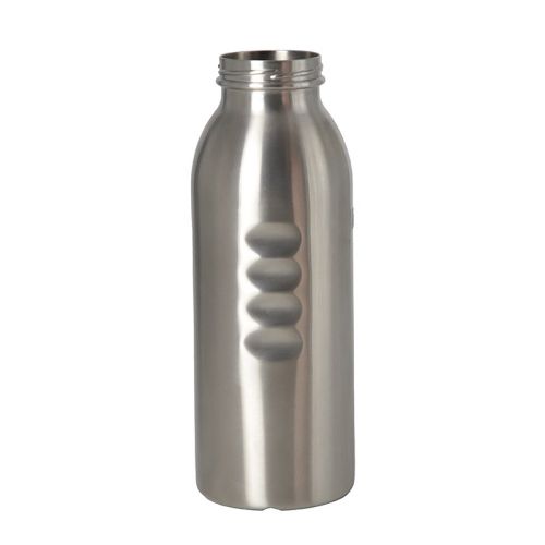 1.5L Stainless Steel Reusable Milk Bottle