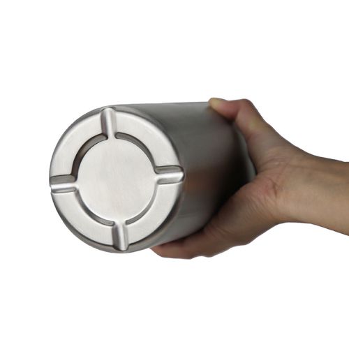 1.5L Stainless Steel Reusable Milk Bottle