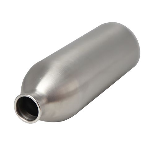 1L Stainless Steel Draft Beer Bottle with Easy Open Cap