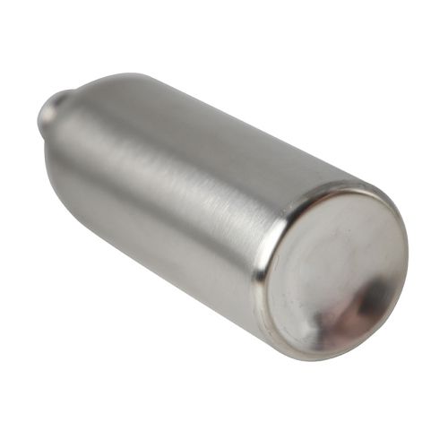 1L Stainless Steel Draft Beer Bottle with Easy Open Cap