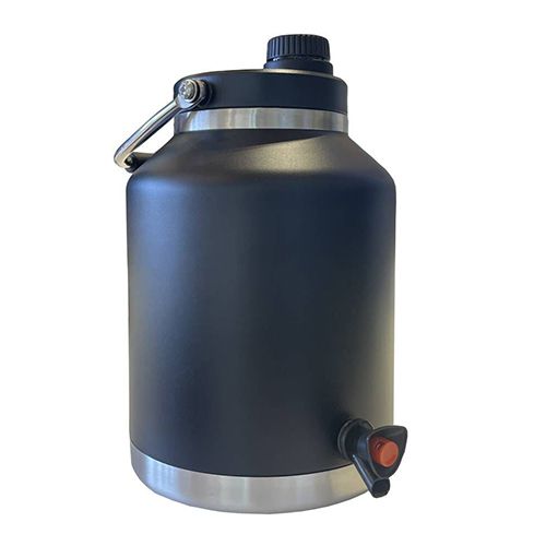 5L Vacuum Jug with Beneath Faucet