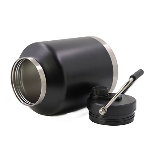 5L 170OZ Double Wall Insulated Jug with Beneath Faucet 