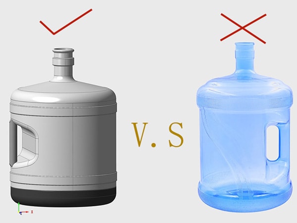 4 Gallon Stainless Steel Water Jug 