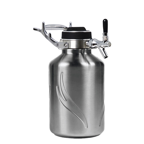 Nitro Cap