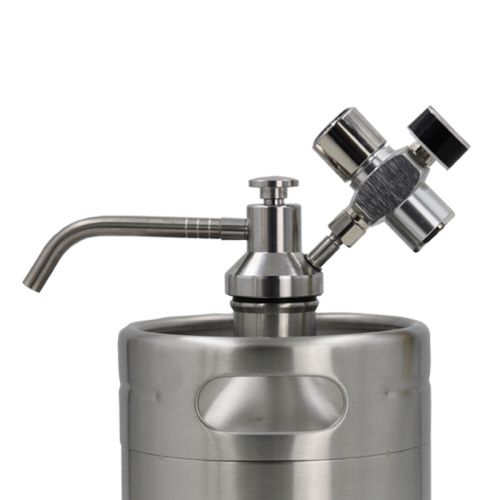 Sinobatoo 2.0 Beer Dispenser