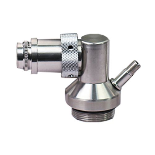 Stainless Steel Mini Keg Beer Spear for Italian Flow Control Tap