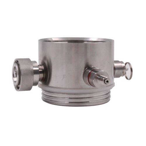 Circle Beer Dispenser