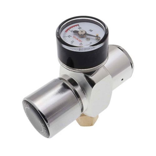 BP02 Mini CO₂ Regulator