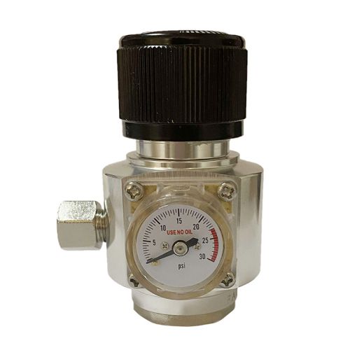 Commercial CO₂ Regulator (for 74g Cartridge)