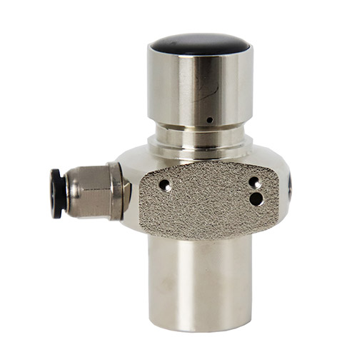 BP07 Commercial Build-in Soda Machine Pressure Regulator, Carbonation Level up to 6g/L