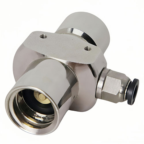 BP07 Commercial Built-in Soda Machine Pressure Regulator, Carbonation Level up to 6g/L