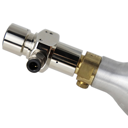 BP07 Commercial Built-in Soda Machine Pressure Regulator, Carbonation Level up to 6g/L