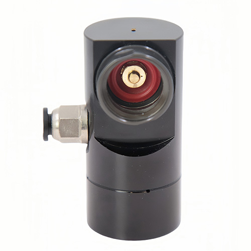 BP12 Economical Build-in Soda Machine Pressure Regulator, Horizontal design, life time > 100,000