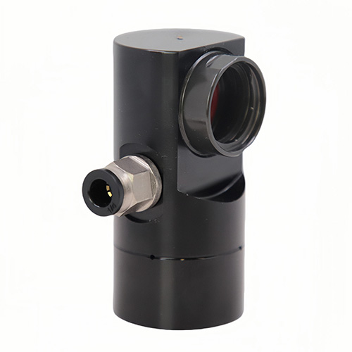 BP12 Economical Build-in Soda Machine Pressure Regulator, Horizontal design, life time > 100,000