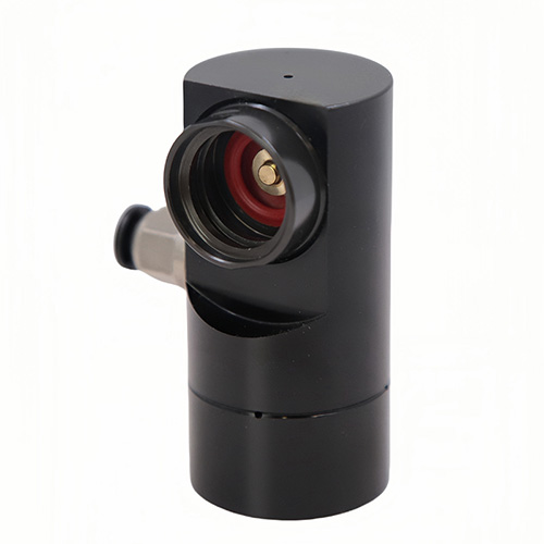 BP12 Economical Build-in Soda Machine Pressure Regulator, Horizontal design, life time > 100,000