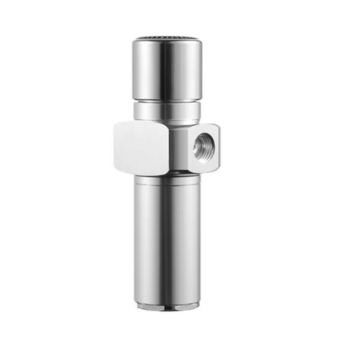 BP04 Professional Adjustable CO₂ Dual Stage Regulator, for Laboratory, Wine Preservation, Pest Control and Welding