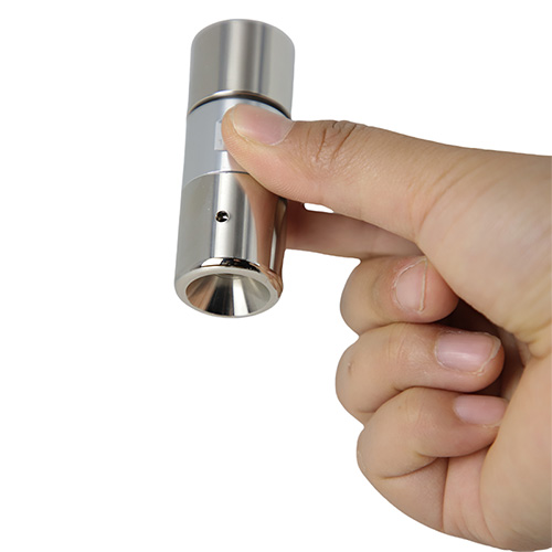 BP15 0~8PSI Smart Build-in Draft Beer Dispensing CO₂ Regulator, Flow Rate up to 8L/min