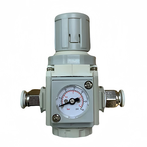 Beer Line Secondary Pressure Valve