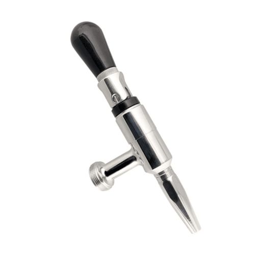 Stainless Steel Nitro Tap Stout Faucet