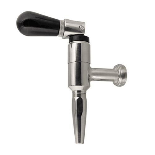 Stainless Steel Nitro Tap Stout Faucet
