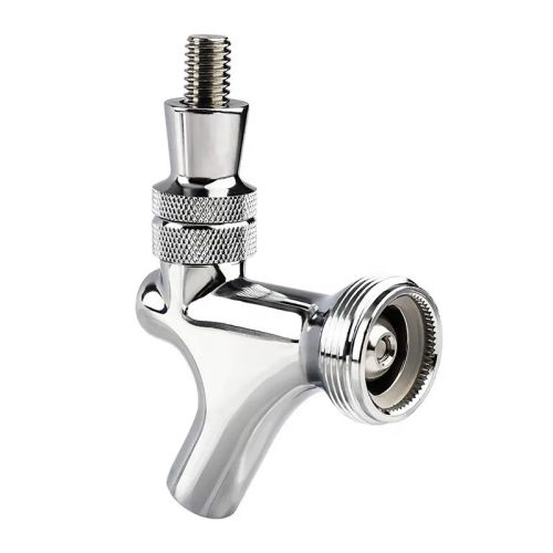 Brass Beer Faucet
