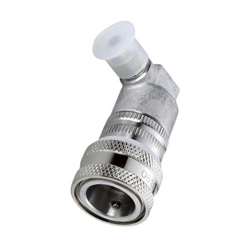 Gas-in Ball Lock with MFL