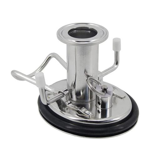 Corny Keg Tri-clamp Lid