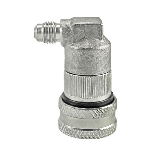 Liquid-out Ball Lock with MFL