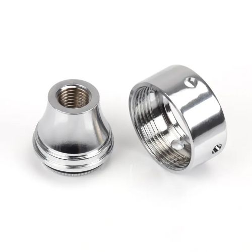 MFL to Tap Shank Adapter