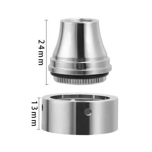 MFL to Tap Shank Adapter