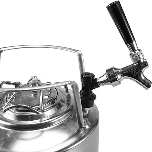 MFL to Tap Shank Adapter
