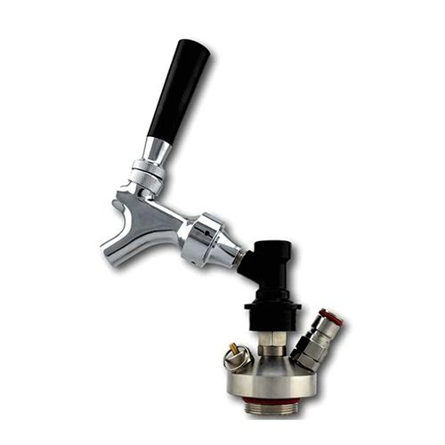 MFL to Tap Shank Adapter