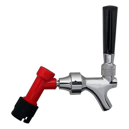 MFL to Tap Shank Adapter